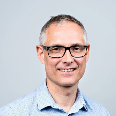 Bjørn Finnøy